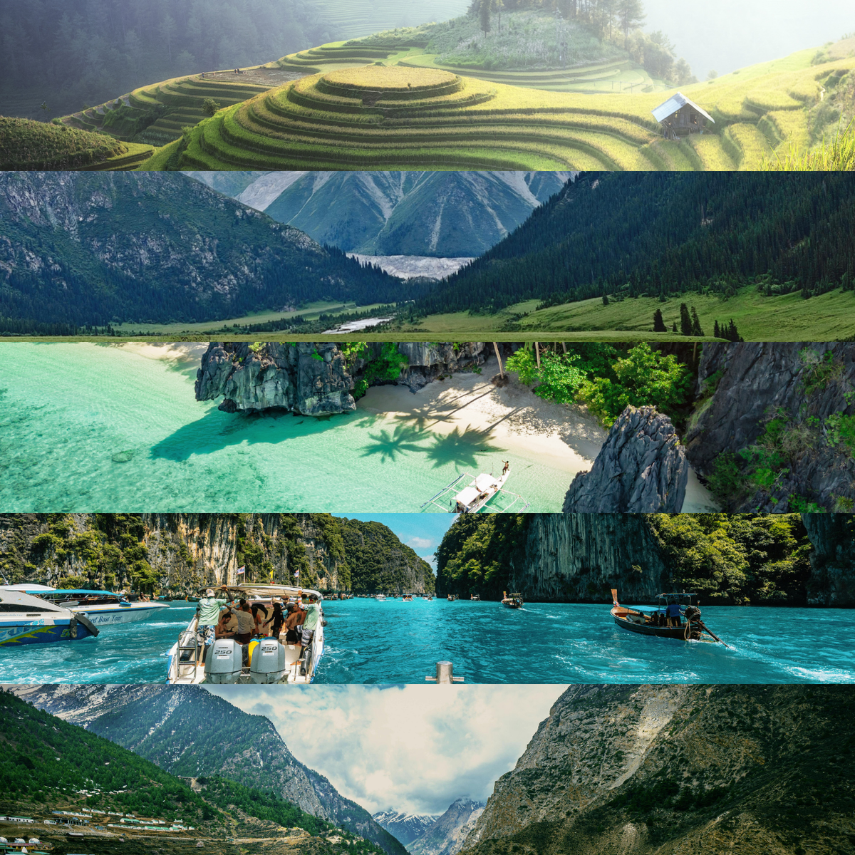Asia