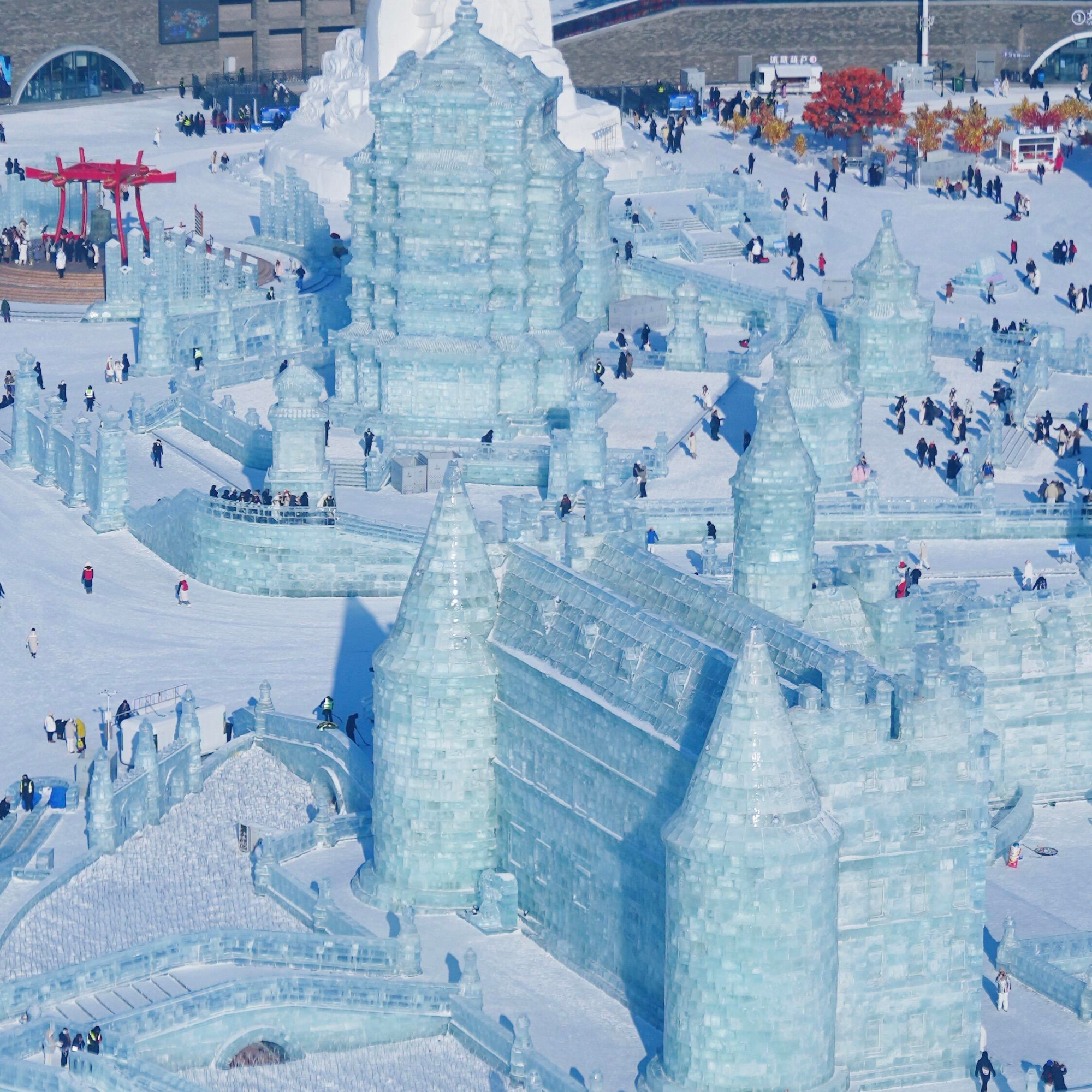 Nomad Signature China