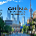 China Escape Shanghai & Shenzhen City Escape – 4D3N