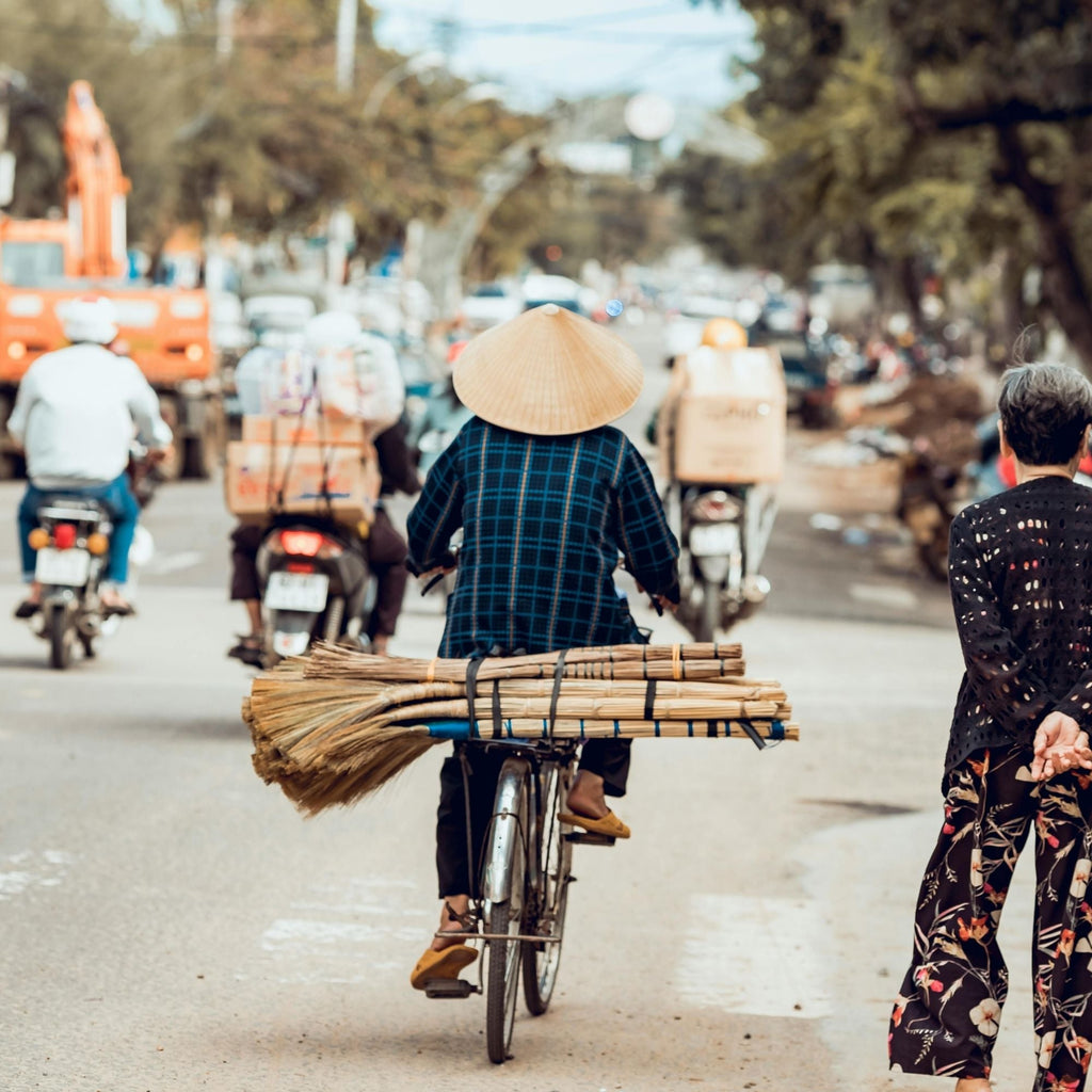 Vietnam Discovery (Da Nang & Hoi An) – 4D3N