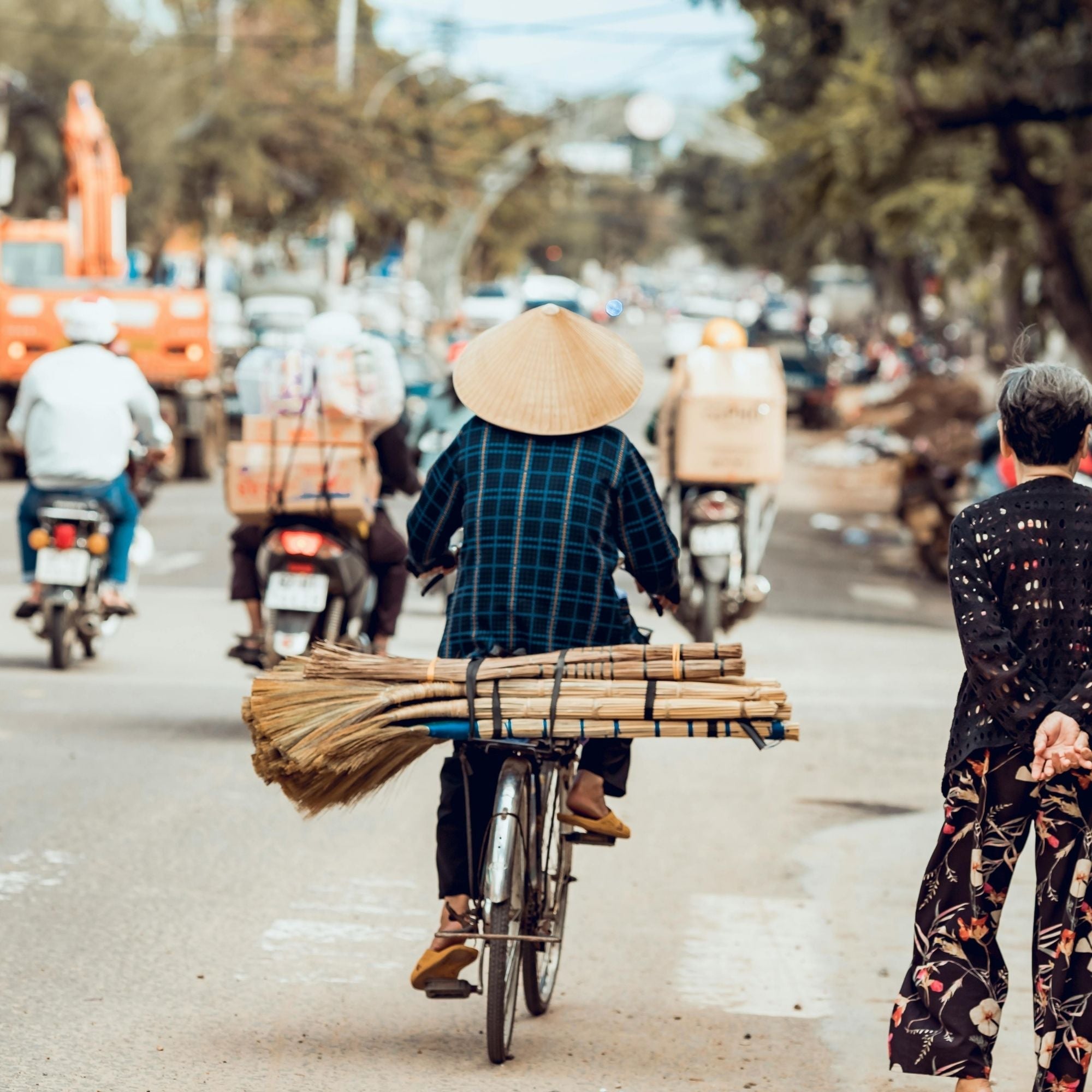 Vietnam Discovery (Da Nang & Hoi An) – 4D3N