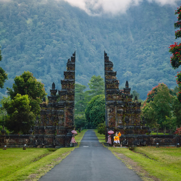 Nomad Signature Bali