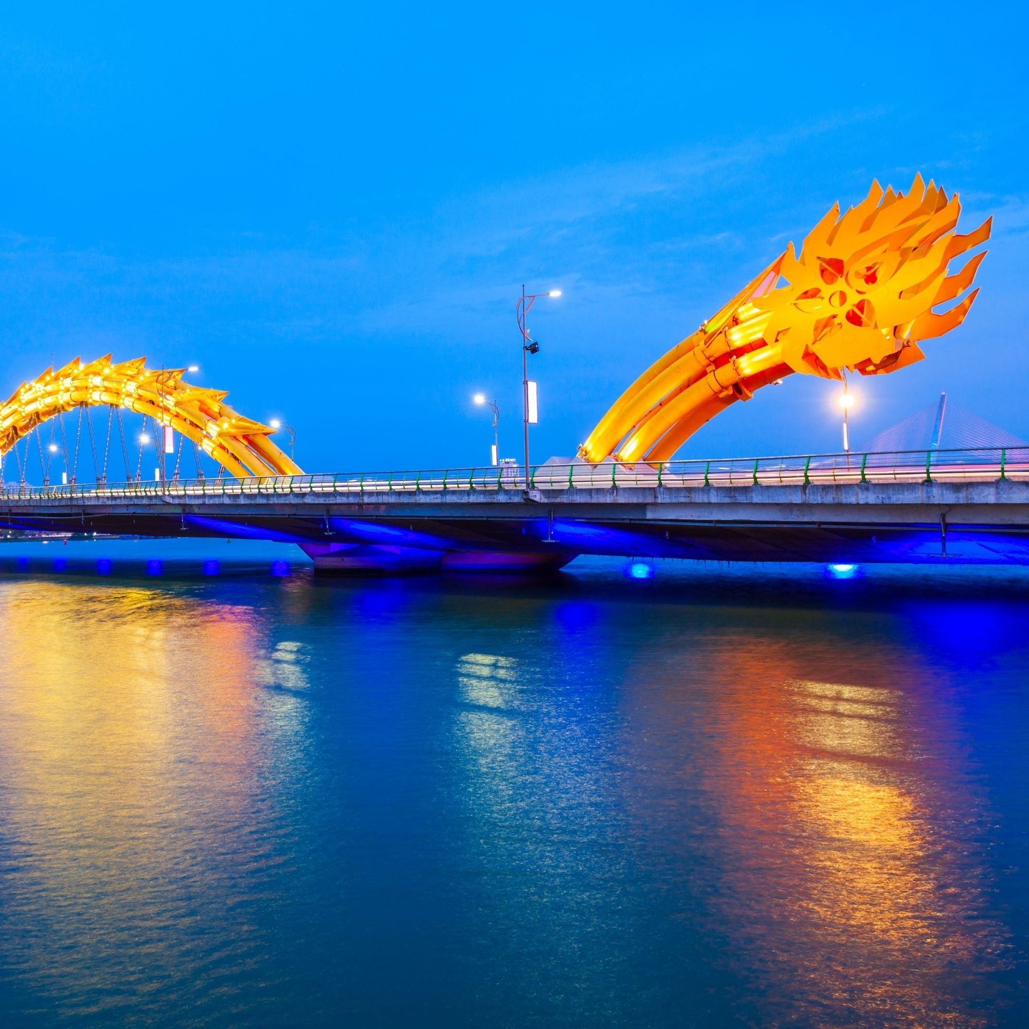 Vietnam Discovery (Da Nang & Hoi An) – 4D3N