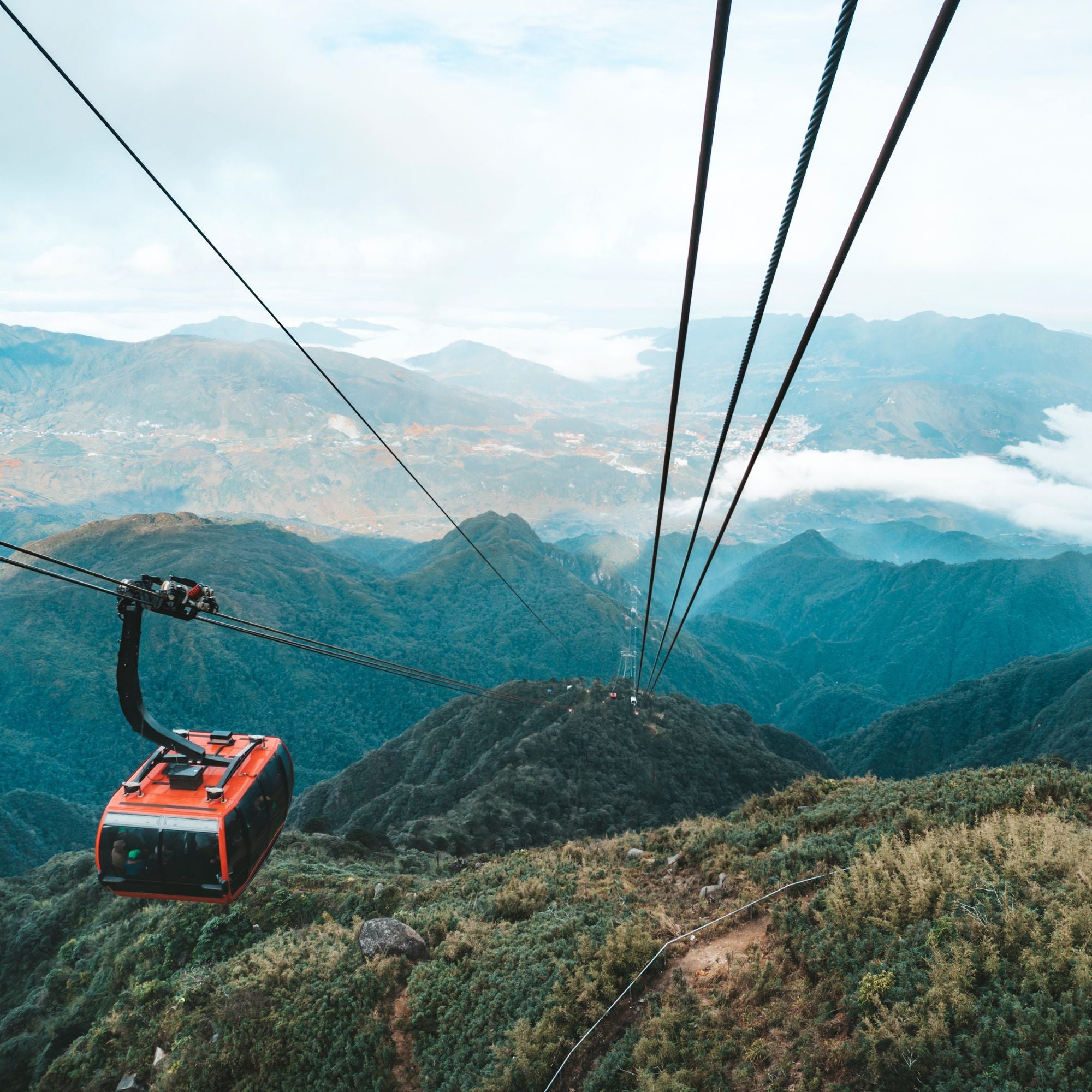 Vietnam Discovery (Hanoi & Sapa) – 4D3N