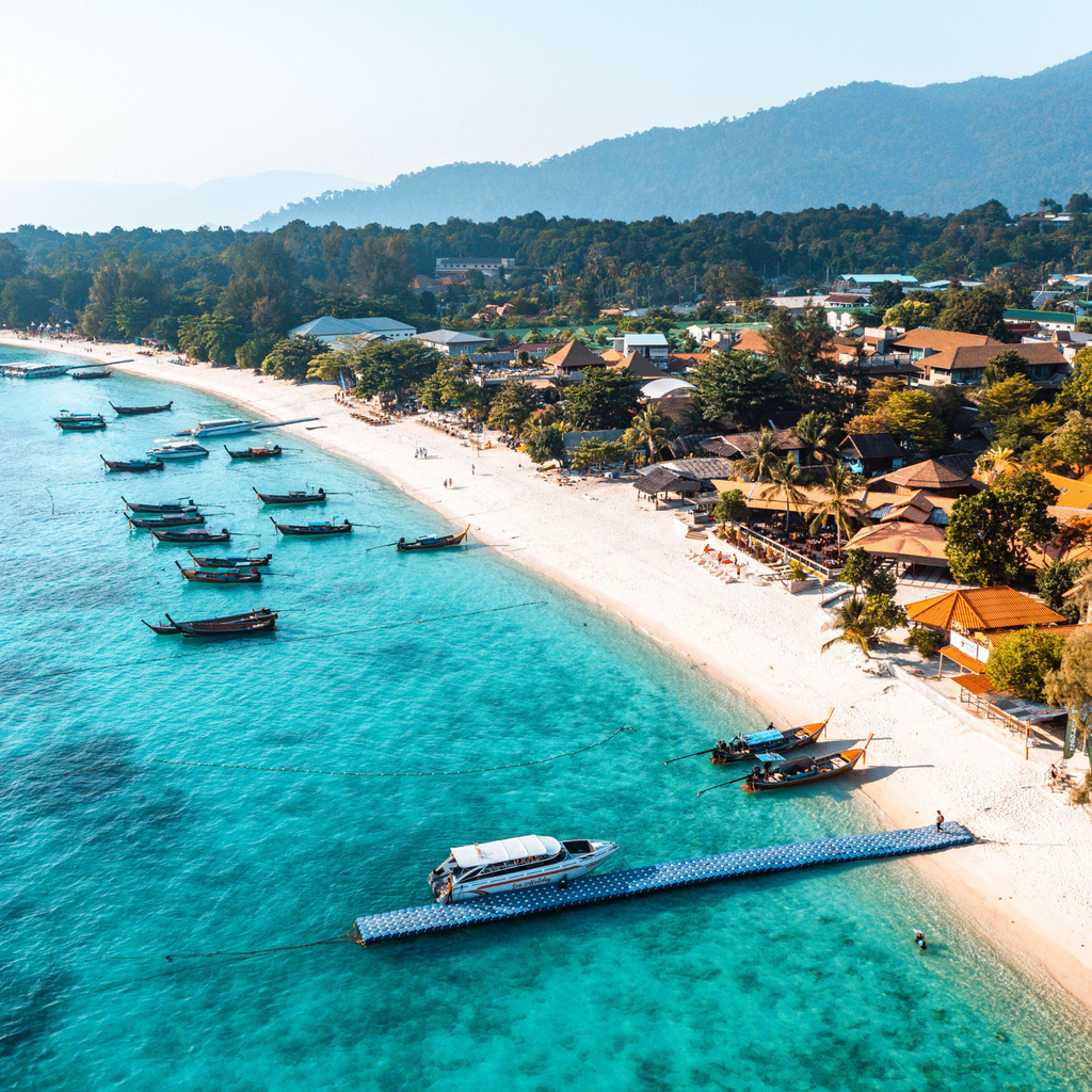 Thailand Getaway (Bangkok & Pattaya) – 4D3N