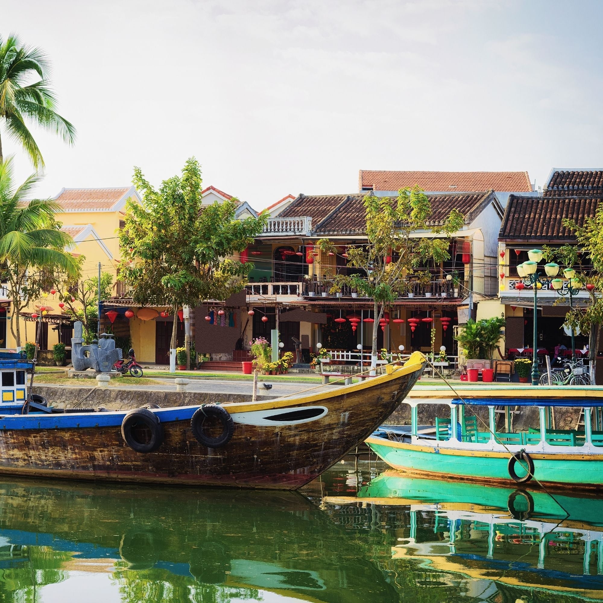 Vietnam Discovery (Da Nang & Hoi An) – 4D3N