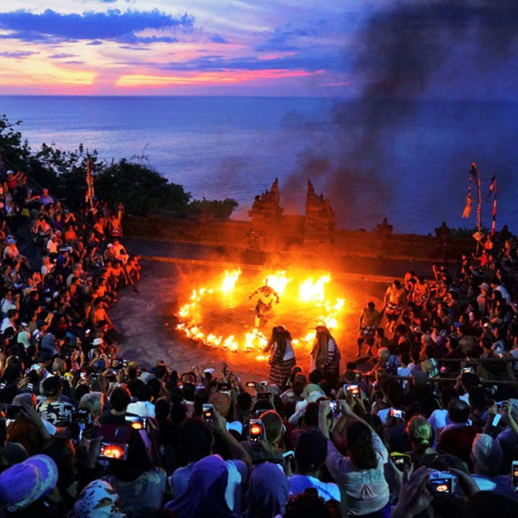 Bali Indonesia Escape – 5D4N