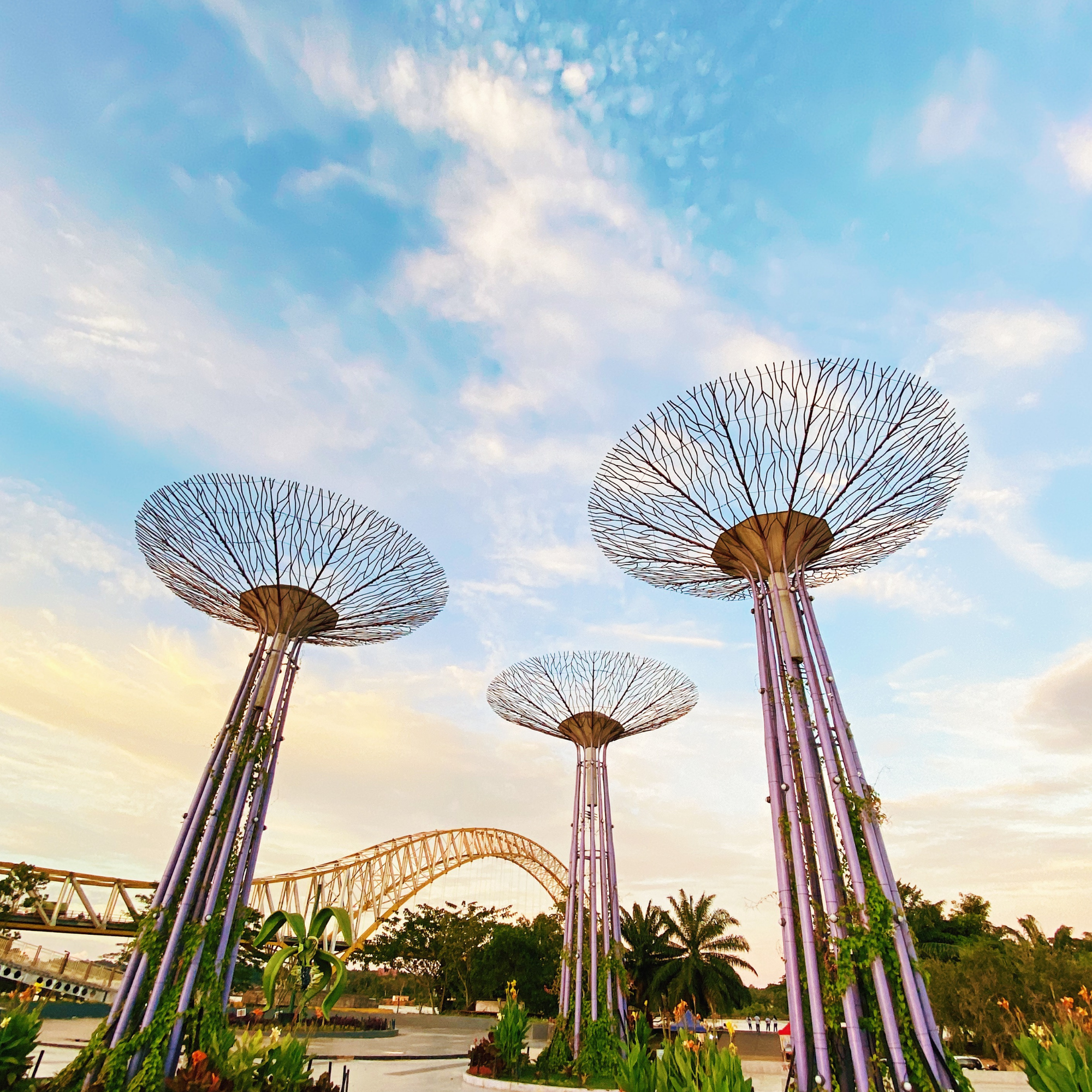 Singapore City Escape – 4D3N