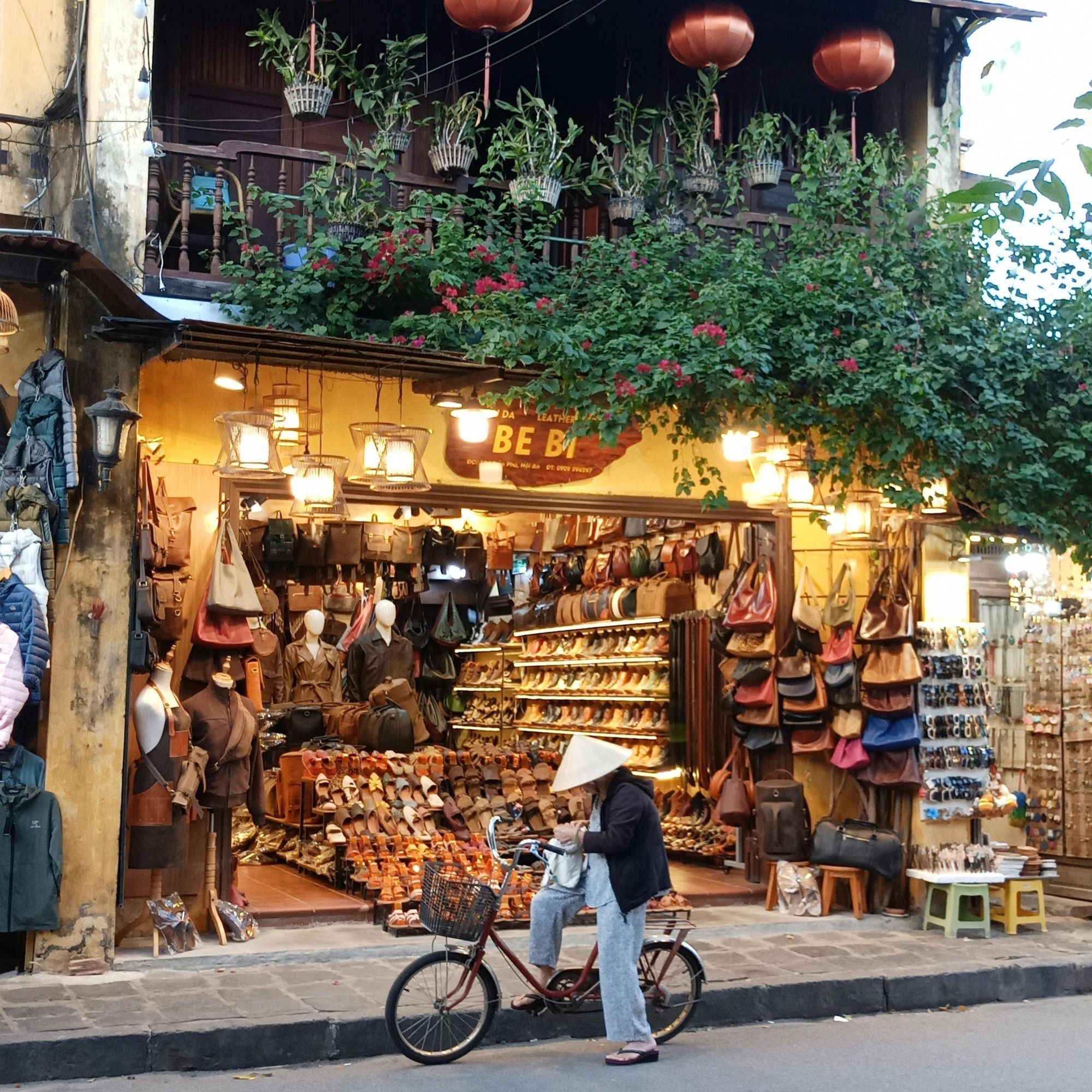 Vietnam Discovery (Da Nang & Hoi An) – 4D3N