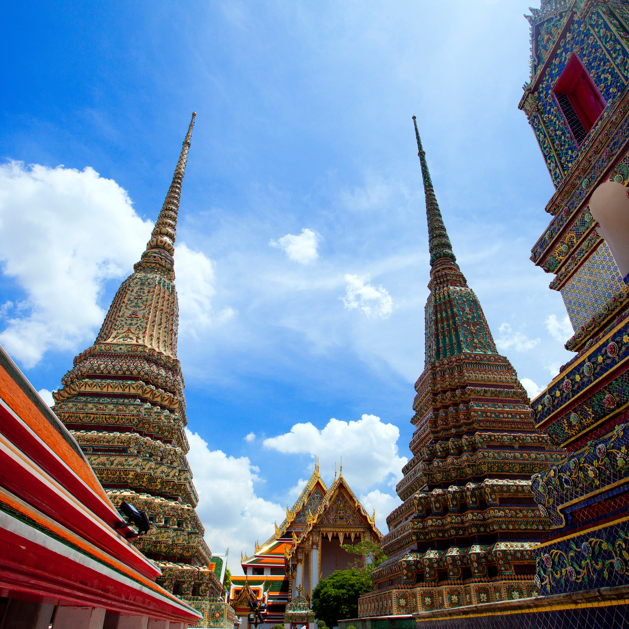 Thailand Getaway (Bangkok & Pattaya) – 4D3N
