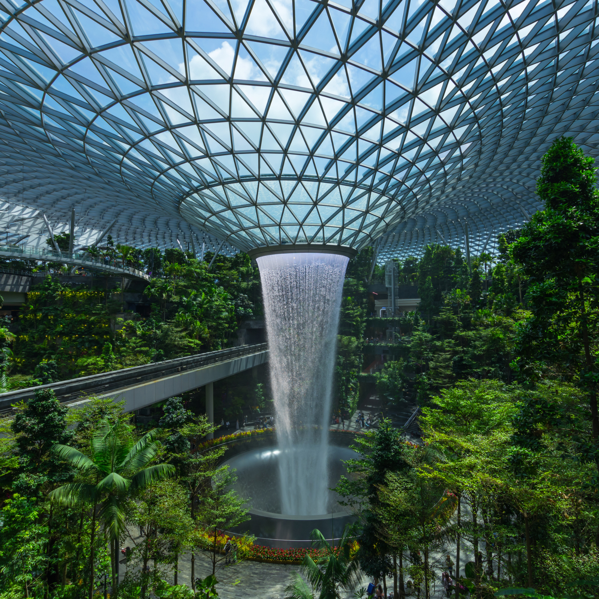 Singapore City Escape – 4D3N