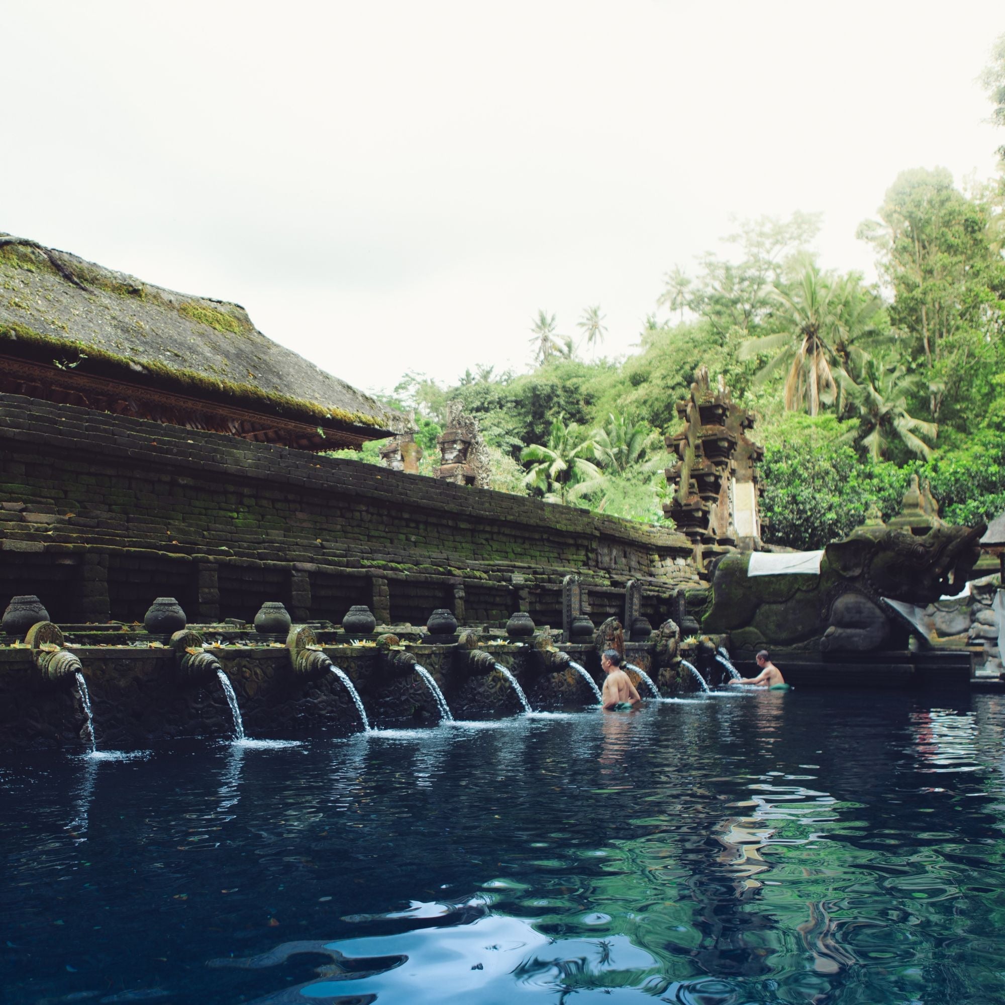 Bali Indonesia Escape – 5D4N