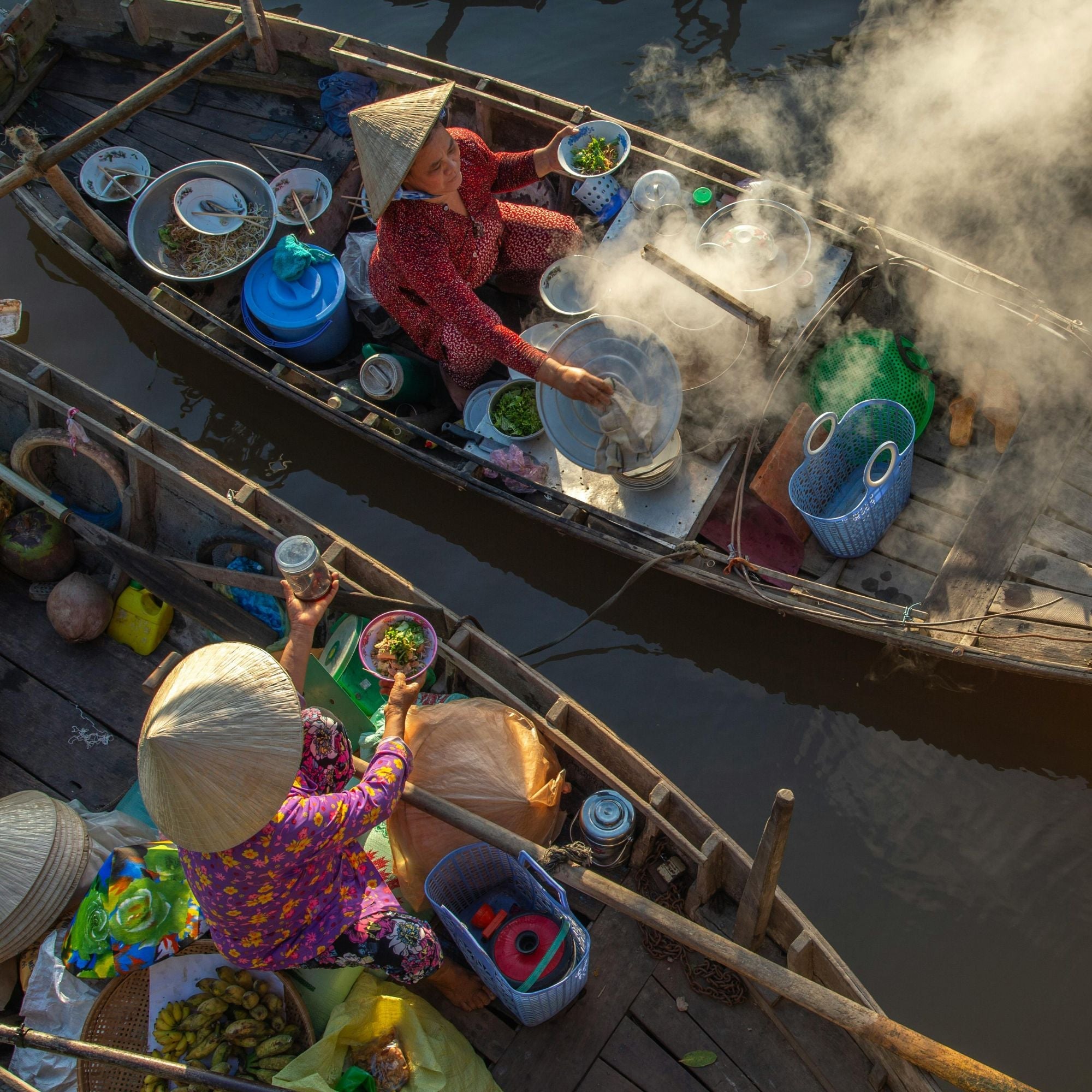 Vietnam Discovery (Da Nang & Hoi An) – 4D3N