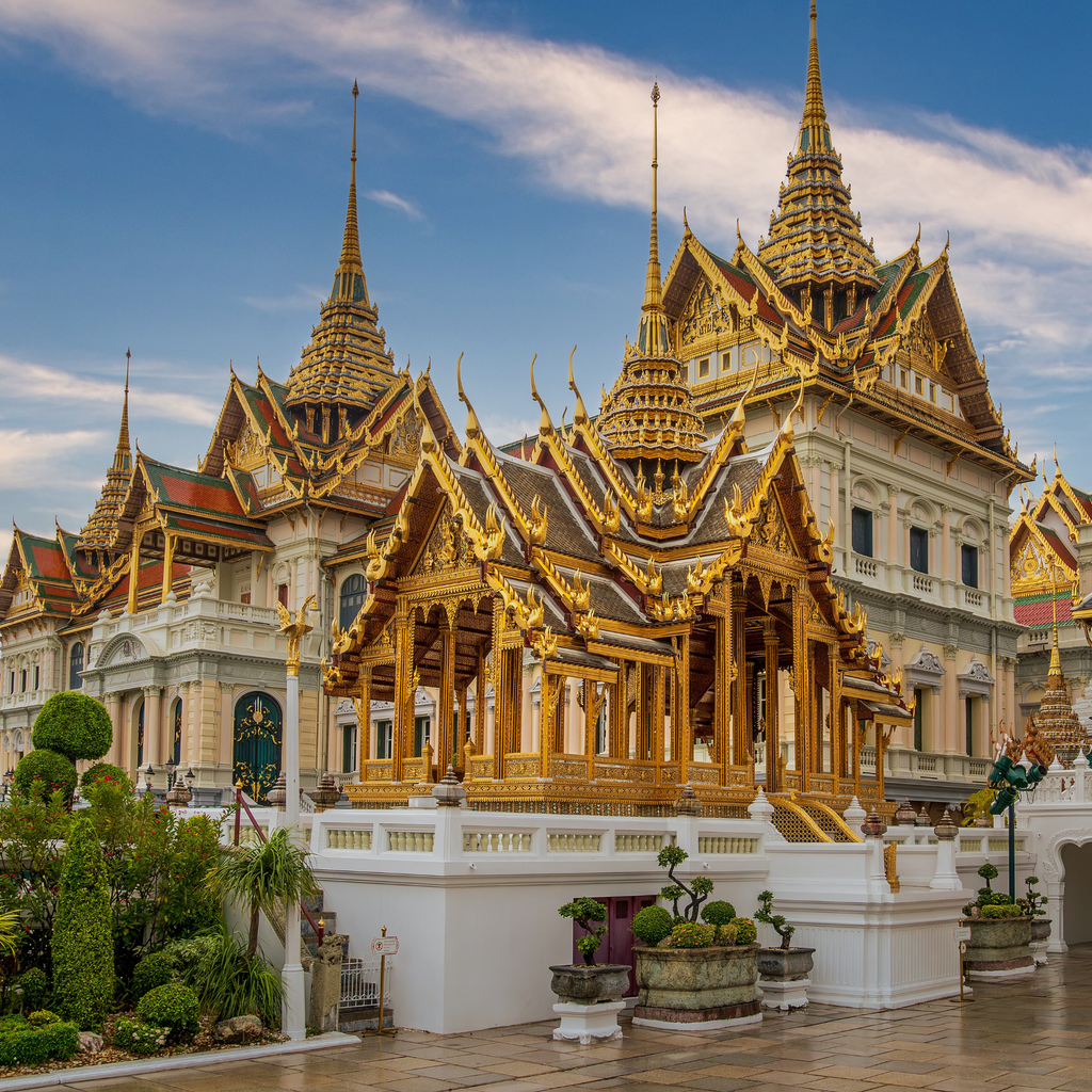 Thailand Getaway (Bangkok & Pattaya) – 4D3N