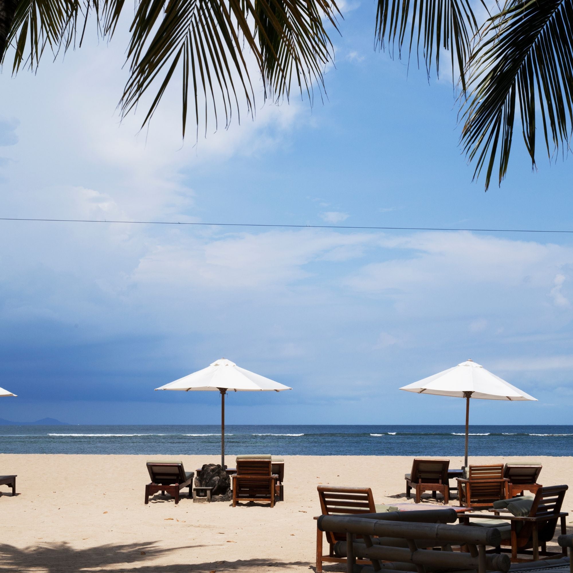 Bali Indonesia Escape – 5D4N