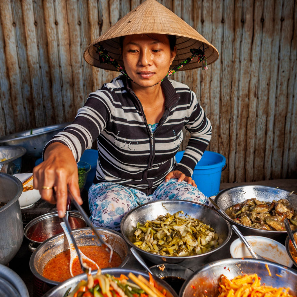 Vietnam Discovery (Da Nang & Hoi An) – 4D3N
