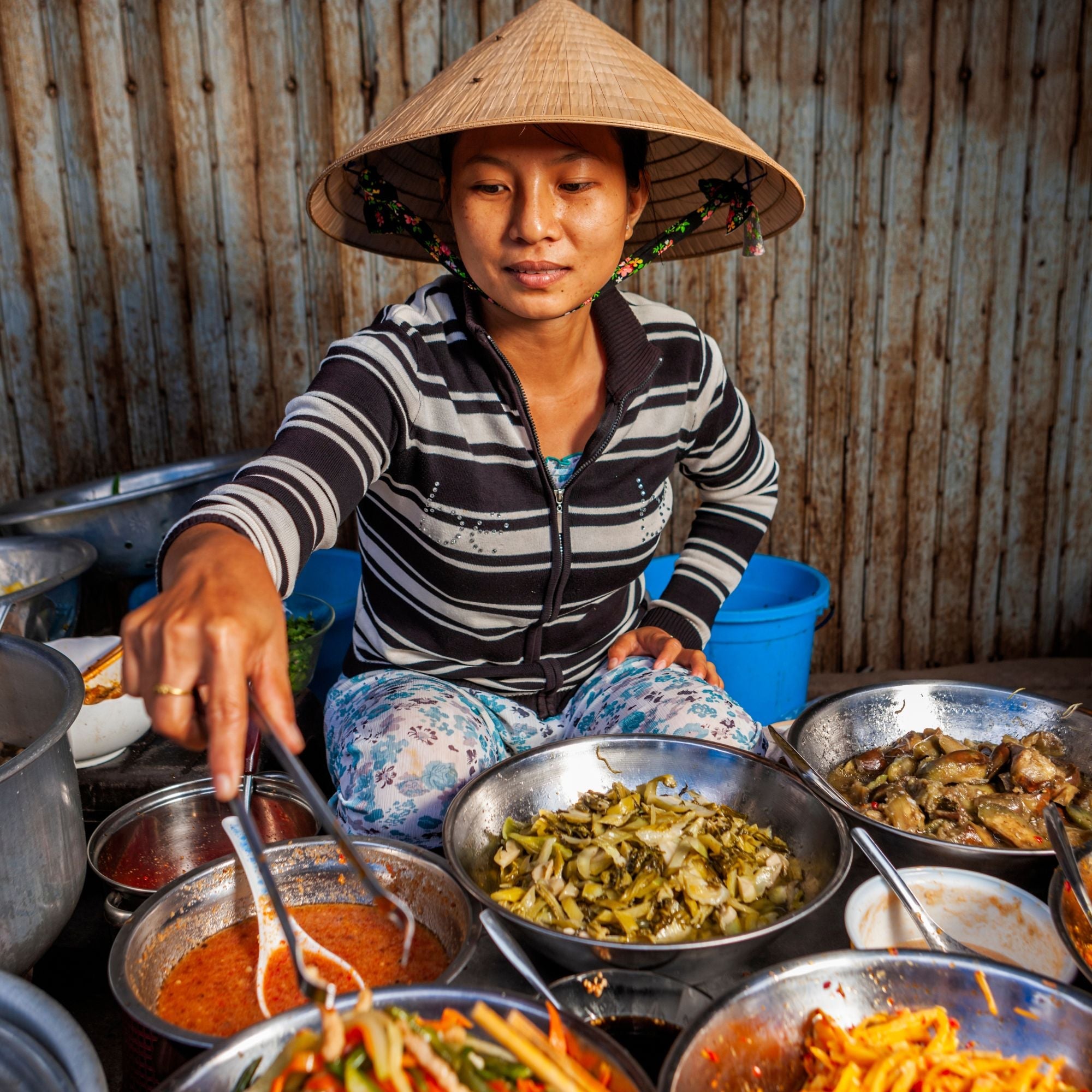 Vietnam Discovery (Da Nang & Hoi An) – 4D3N
