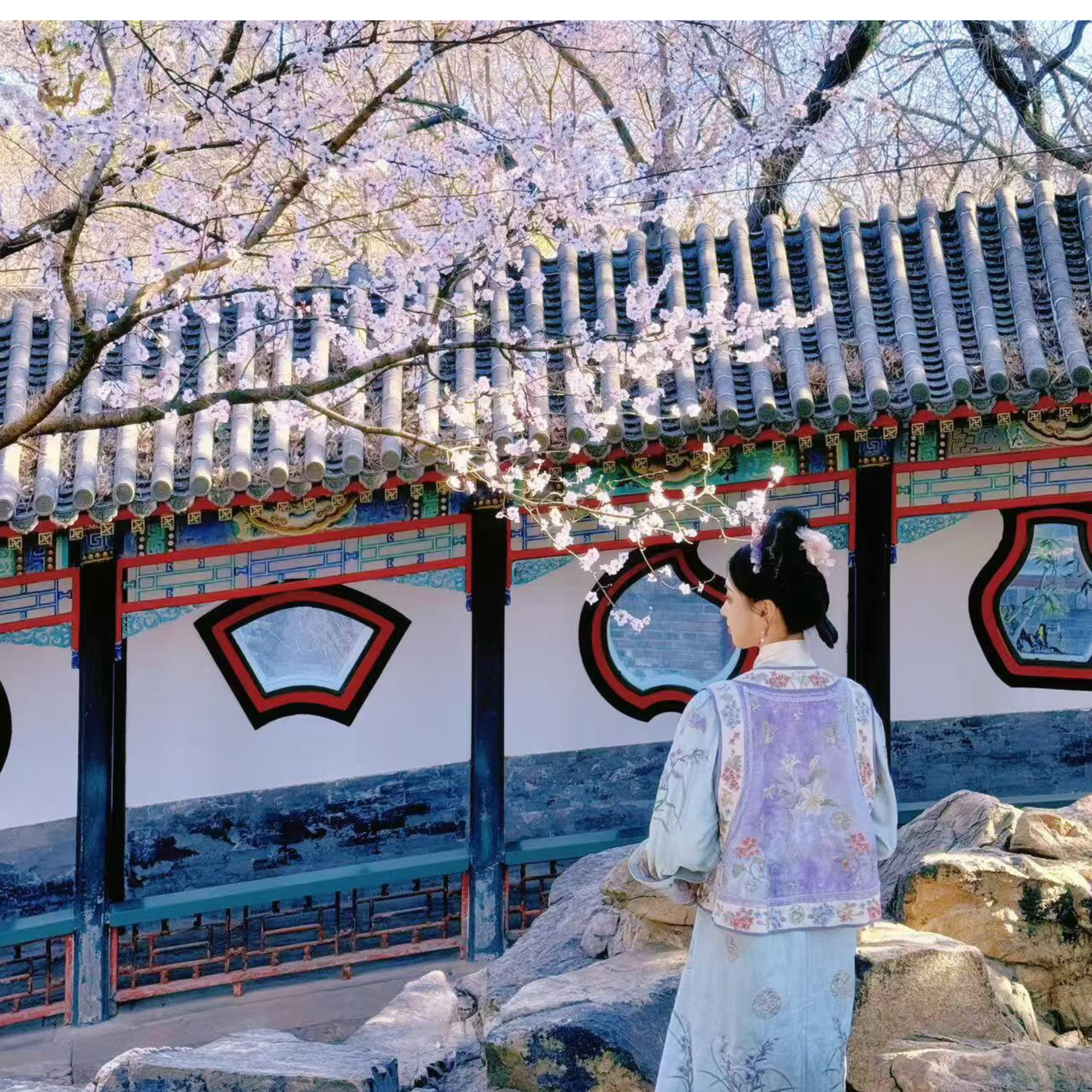 China Escape  Beijing & Harbin Winter –  5D4N