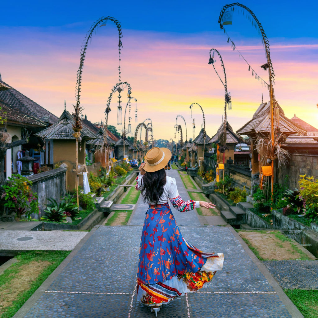 Bali Indonesia Escape – 5D4N