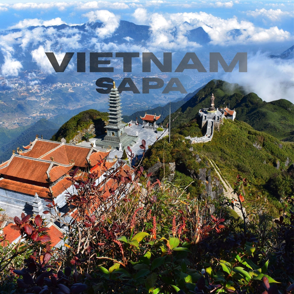 Vietnam Discovery (Hanoi & Sapa) – 4D3N