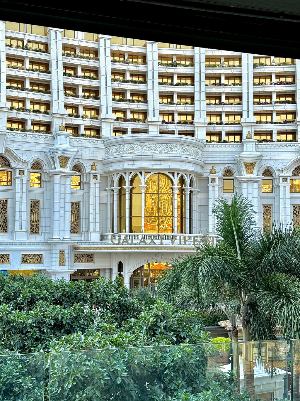 Nomad Signature Hong Kong & Macau