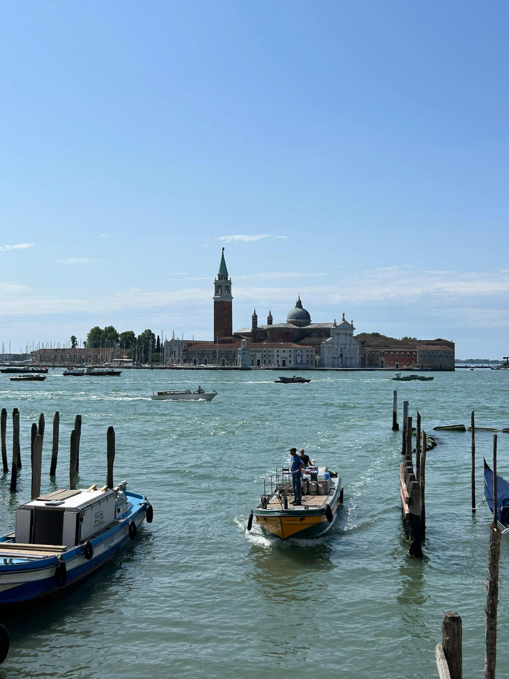 Nomad Signature Italy