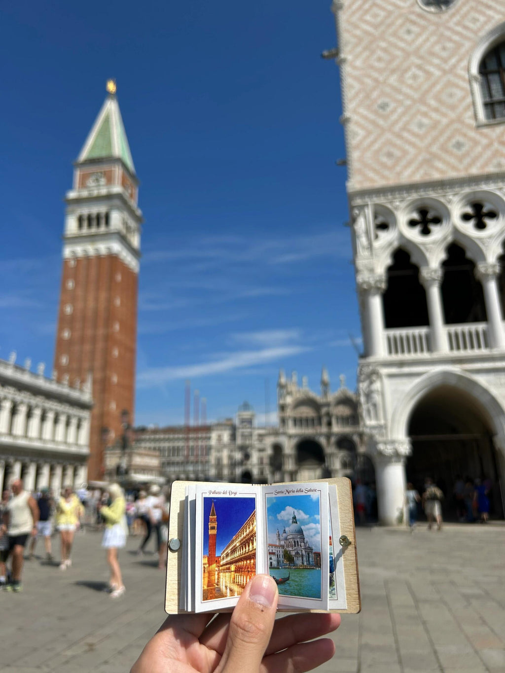 Nomad Signature Italy