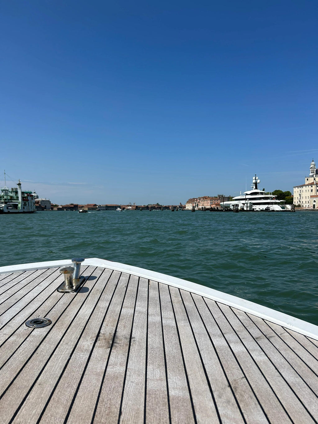 Nomad Signature Italy