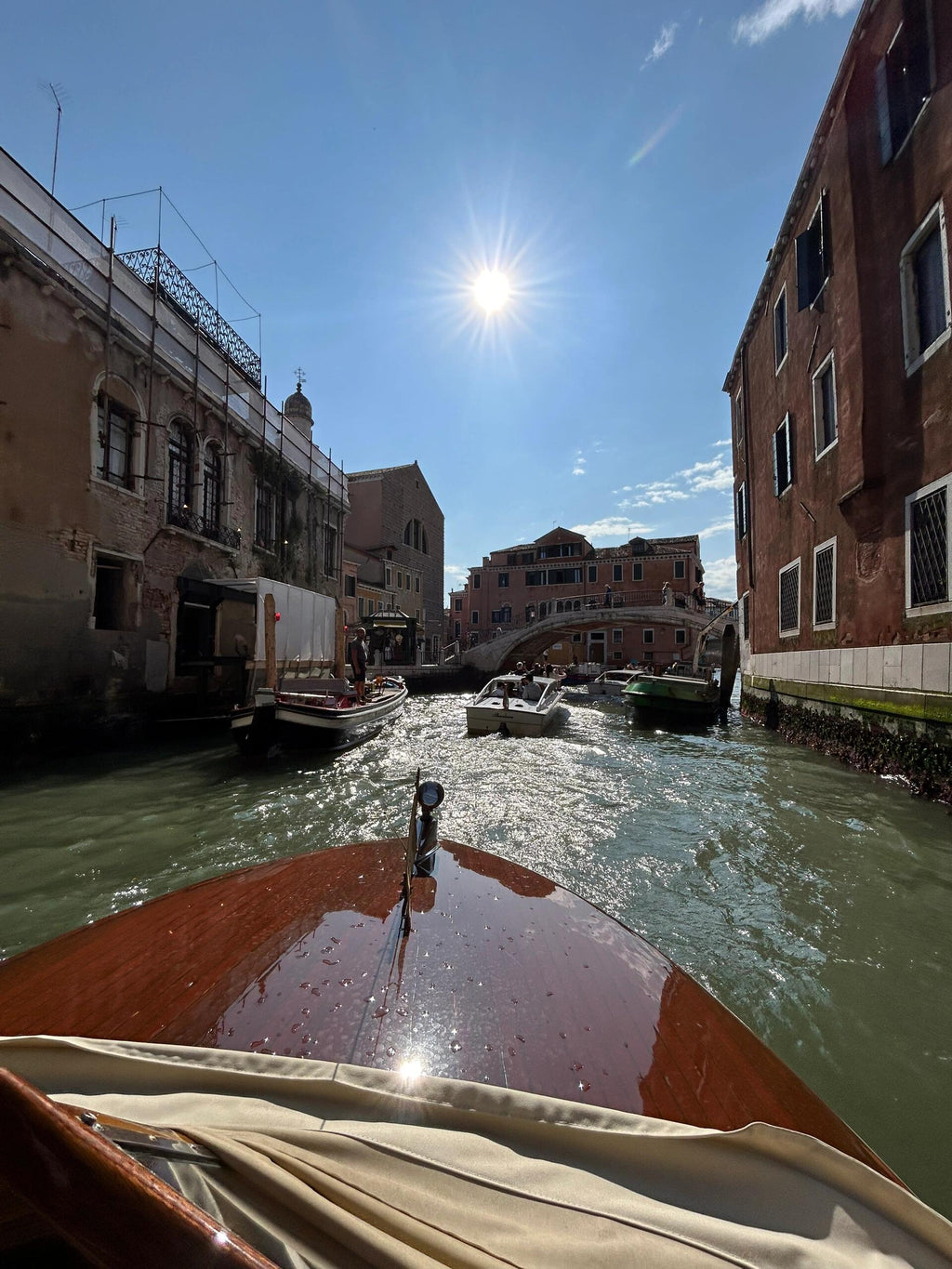 Nomad Signature Italy
