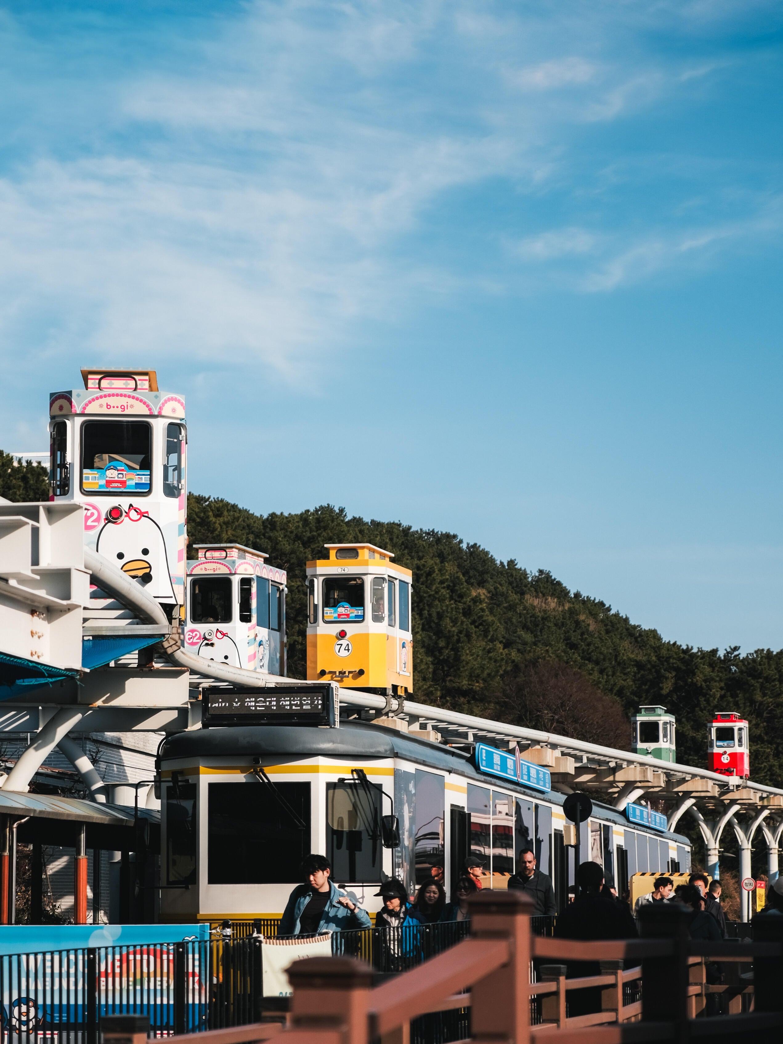 Nomad Signature South Korea