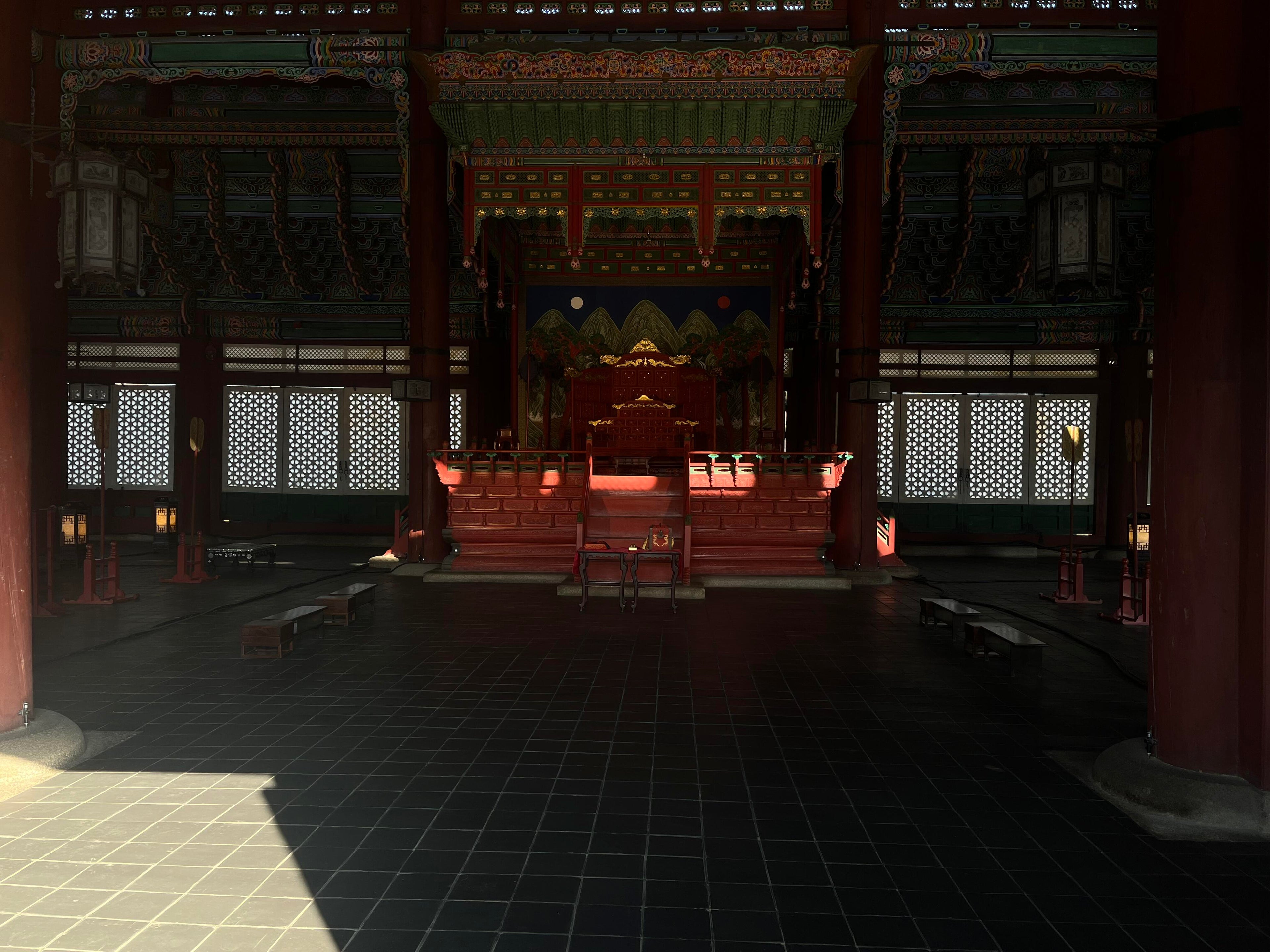 Nomad Signature South Korea