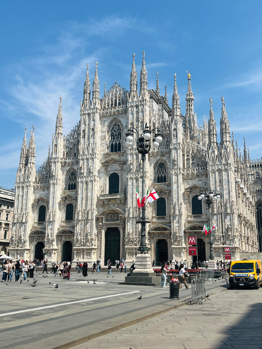 Nomad Signature Italy