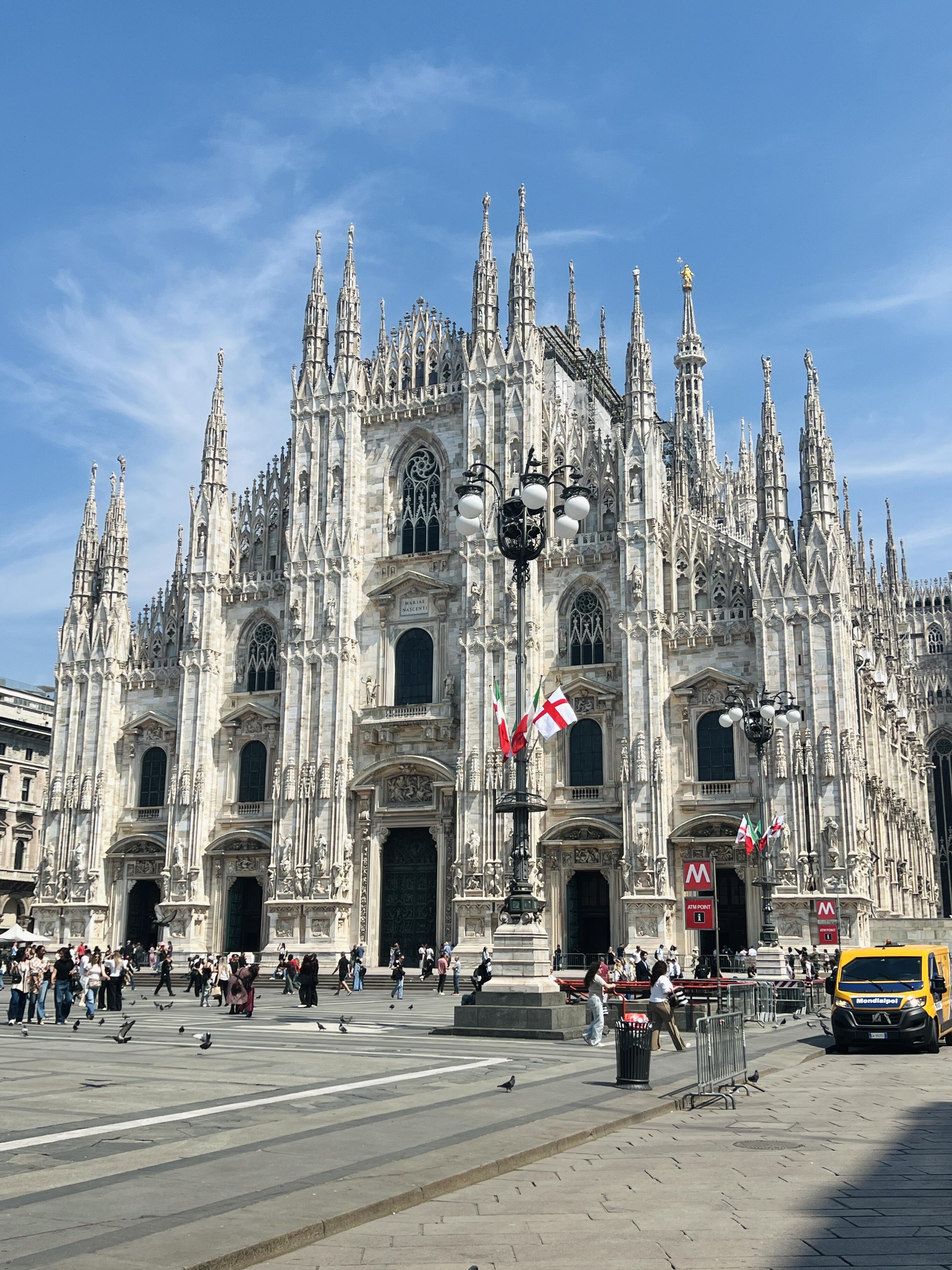 Nomad Signature Italy