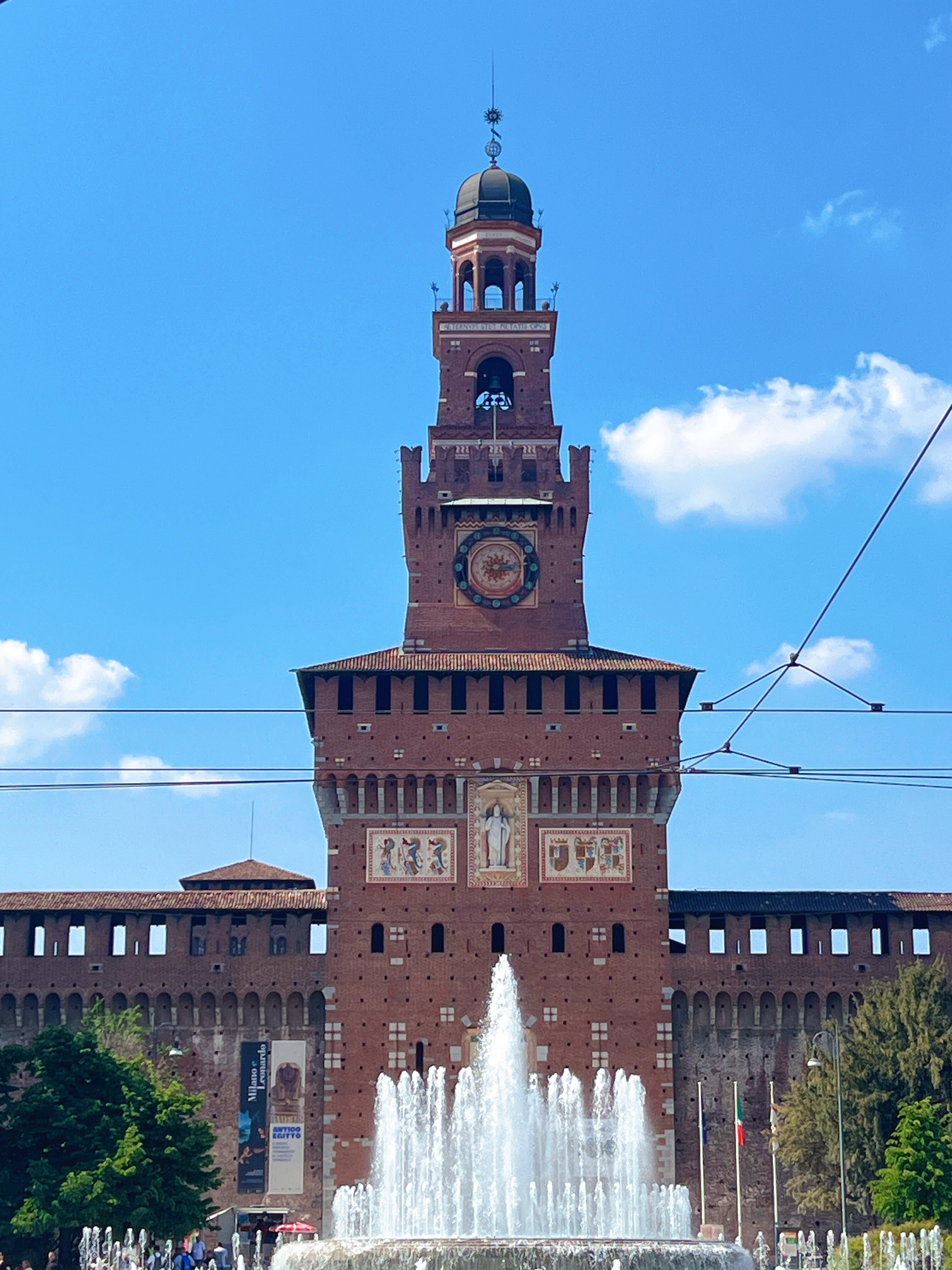 Nomad Signature Italy