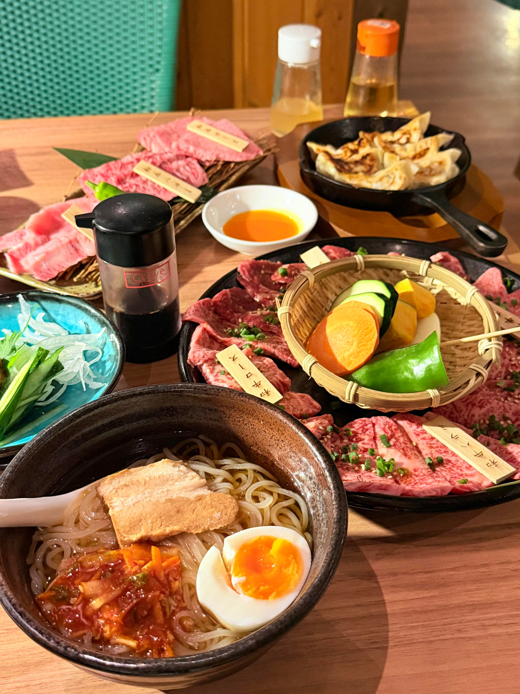 Nomad Signature Japan