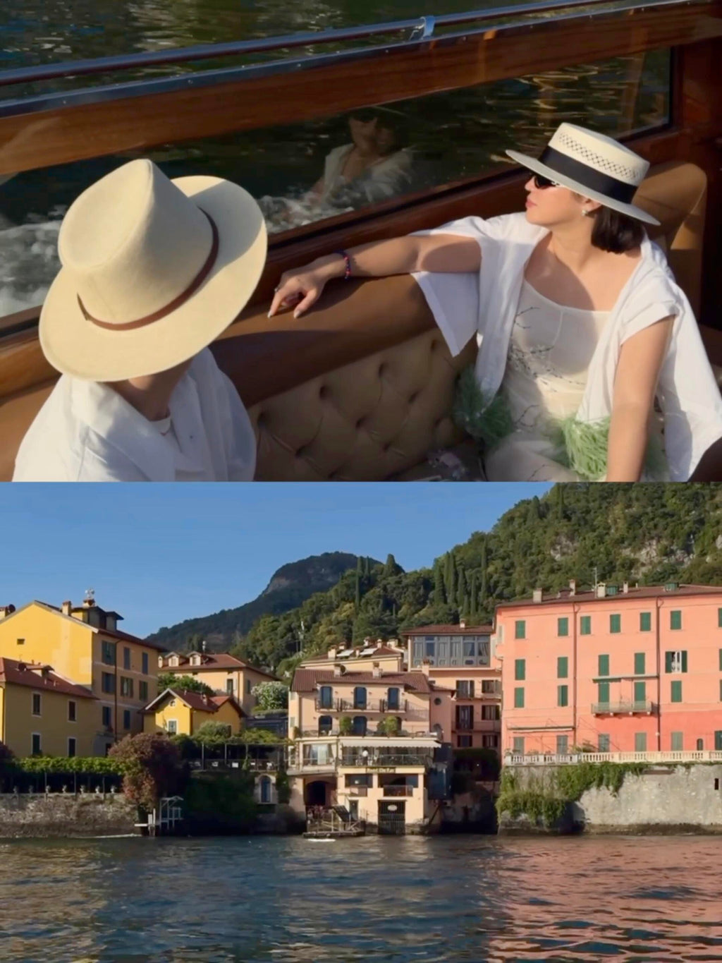 Nomad Signature Italy