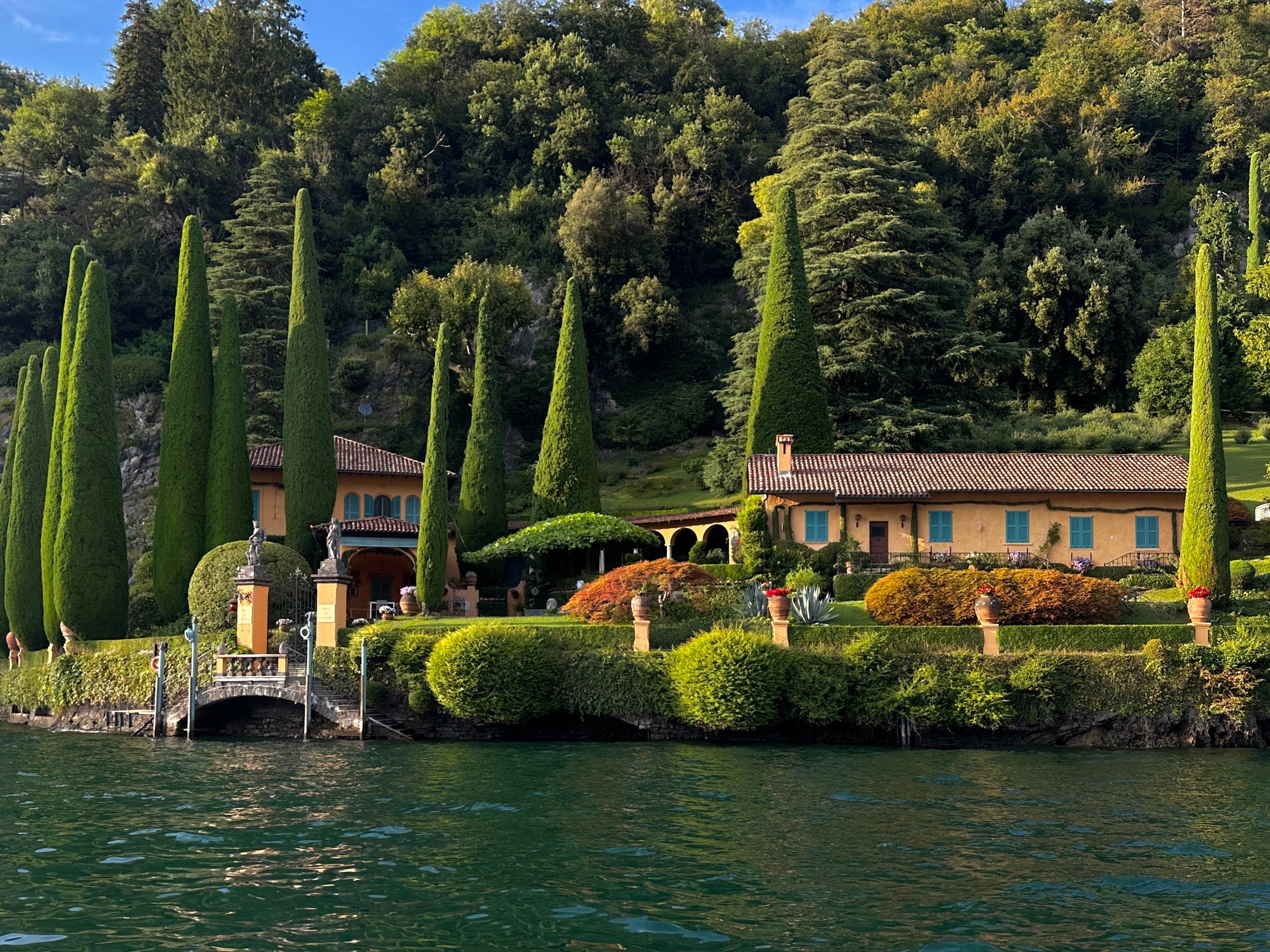 Nomad Signature Italy
