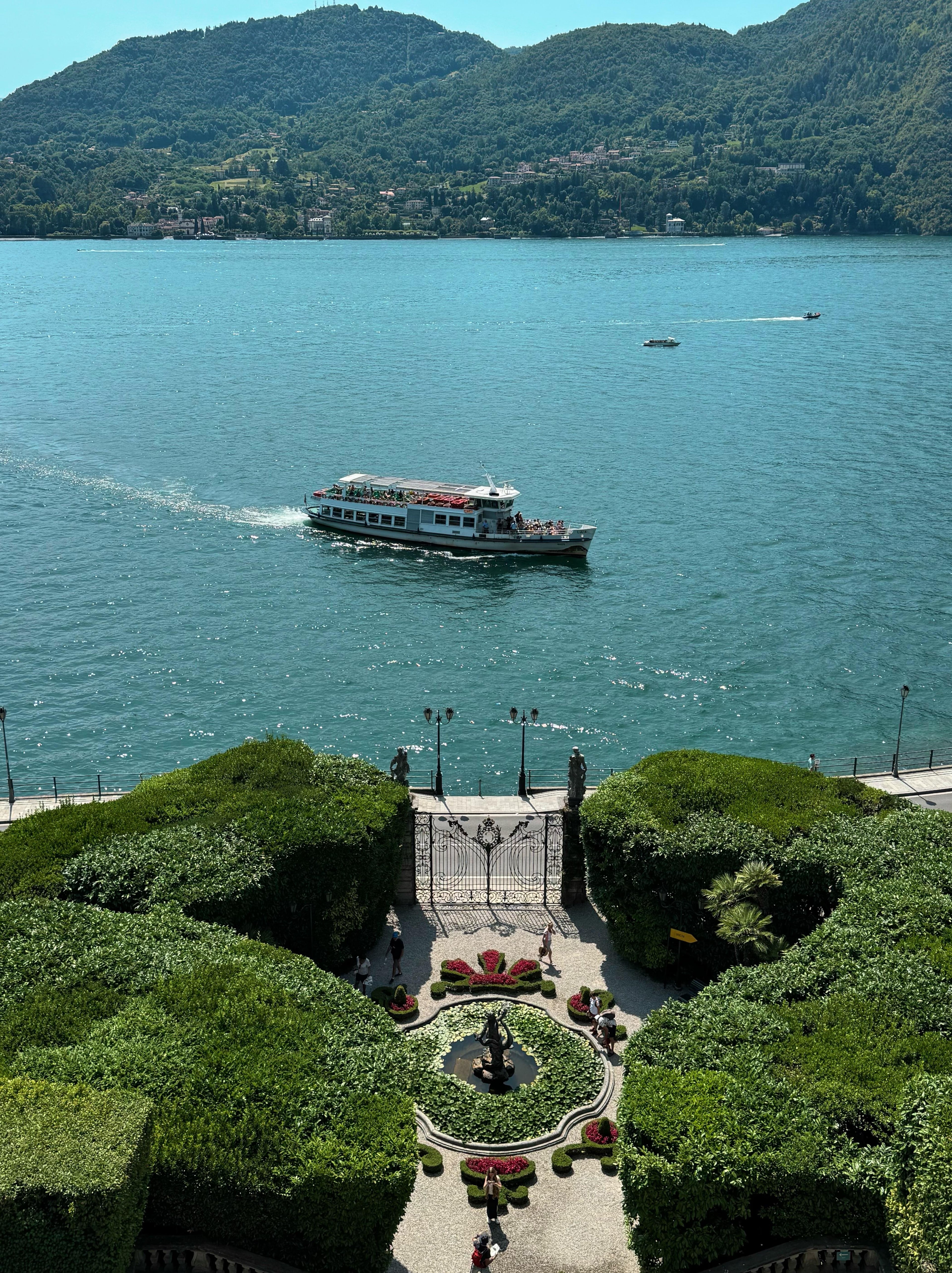 Nomad Signature Italy