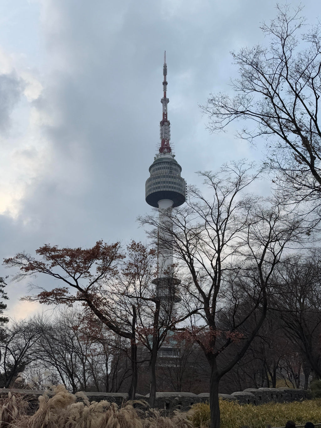 Nomad Signature South Korea