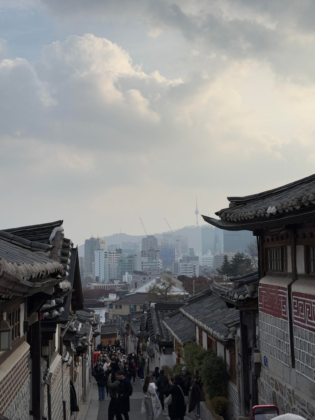 Nomad Signature South Korea