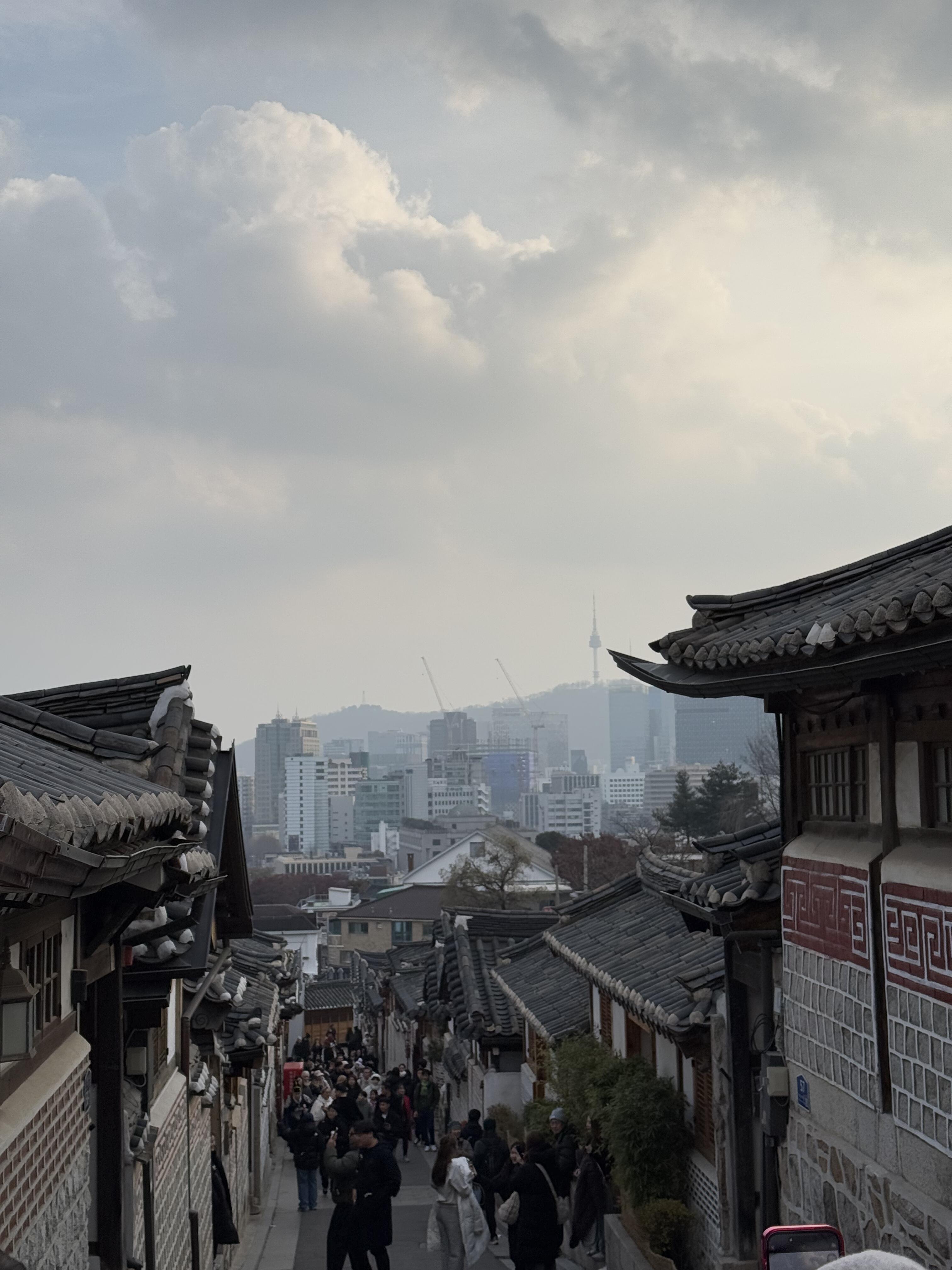Nomad Signature South Korea