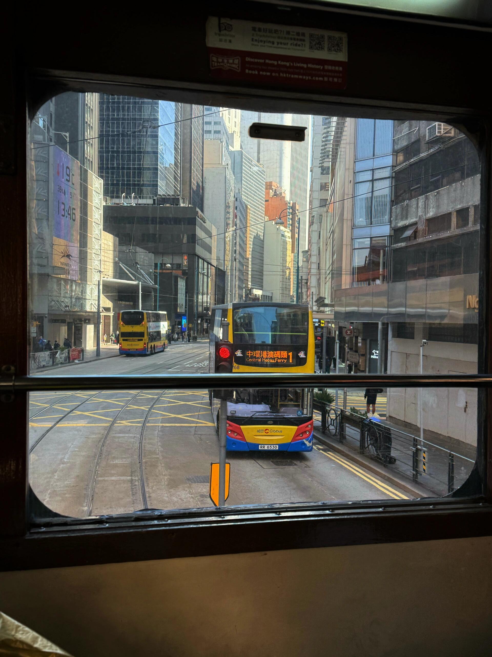 Nomad Signature Hong Kong & Macau