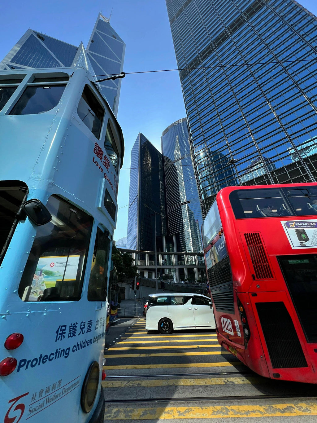 Nomad Signature Hong Kong & Macau