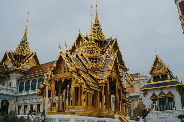 Nomadic Signature Thailand