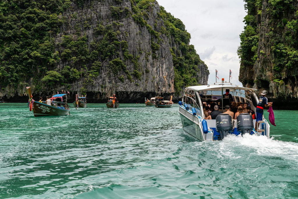 Nomadic Signature Thailand