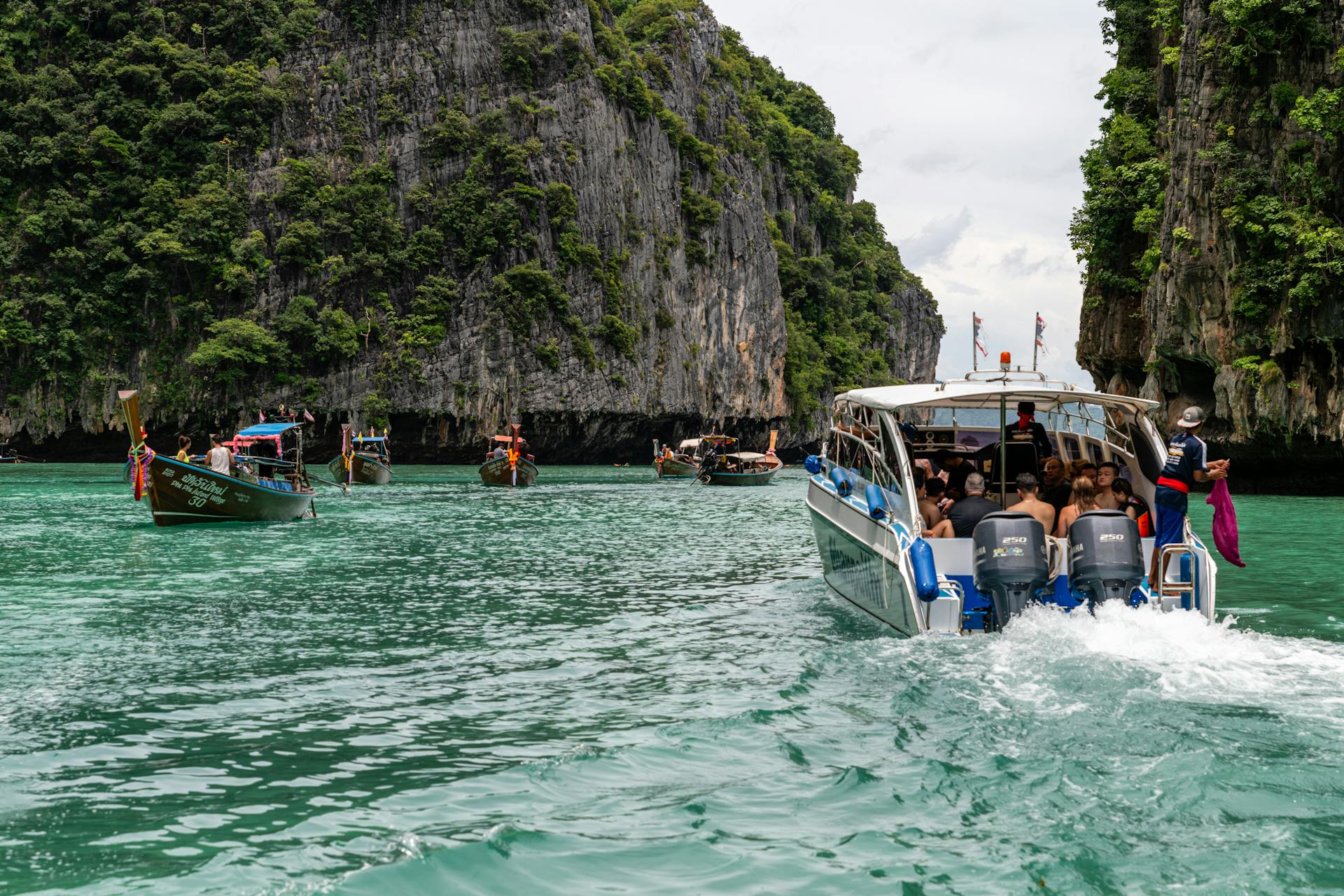 Nomadic Signature Thailand