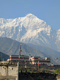 Nomad Signature Nepal