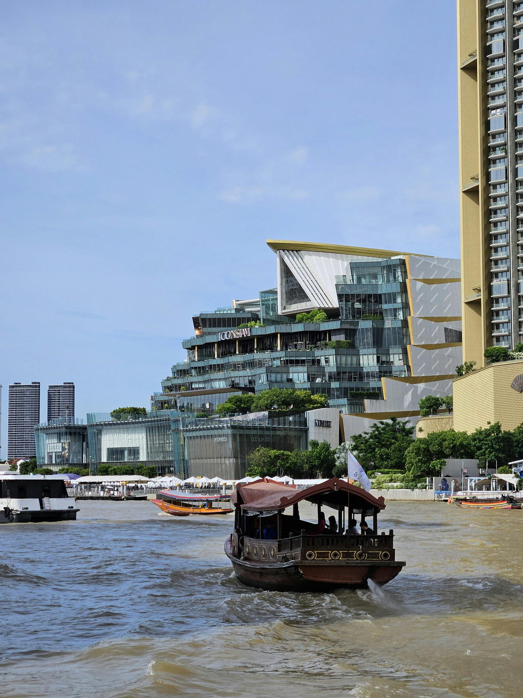 Nomadic Signature Thailand