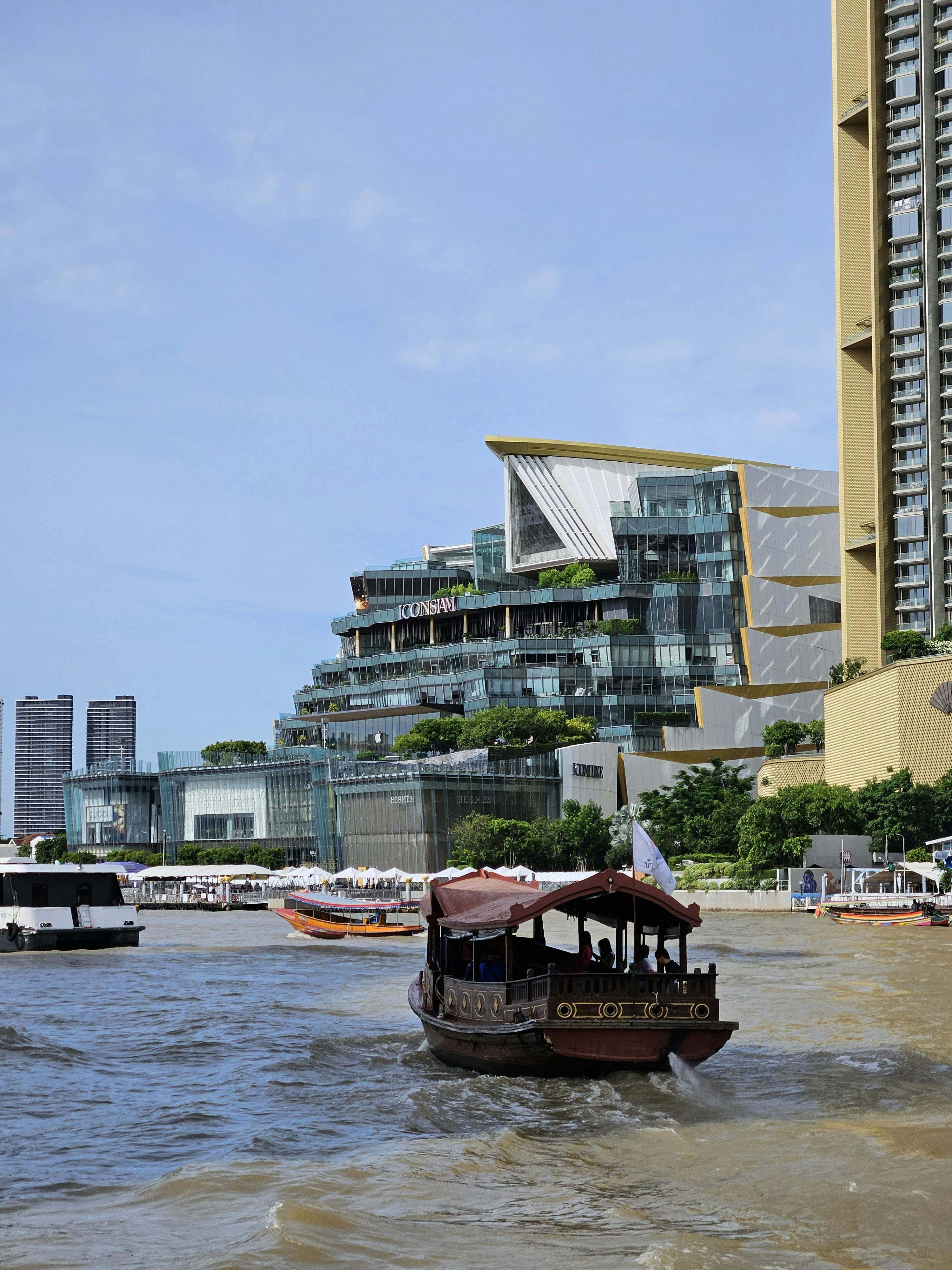 Nomadic Signature Thailand